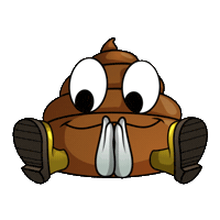 Tongue Happyfooddance Sticker by Hugo.fm