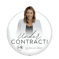 Ashley Wallace Sticker by MavRealty