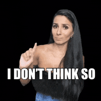 No GIF by Hollie Kitchens