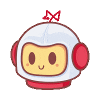 techinasia-sg startups tech in asia techinasia tiabot Sticker