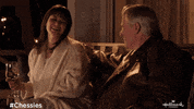 Chesapeake Shores Abby GIF by Hallmark Channel