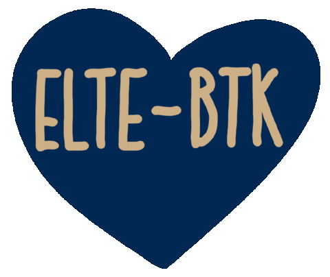 eltekonyvtar giphyupload egyetem btk elte Sticker
