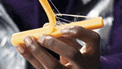 Cheese String GIF by Strings & Things