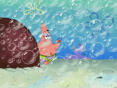 season 6 episode 13 GIF by SpongeBob SquarePants