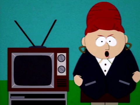 Oh Really? Is That So?