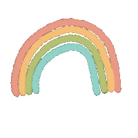 Happy Summer Sticker