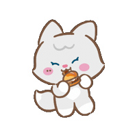Gidle Shuhua Sticker