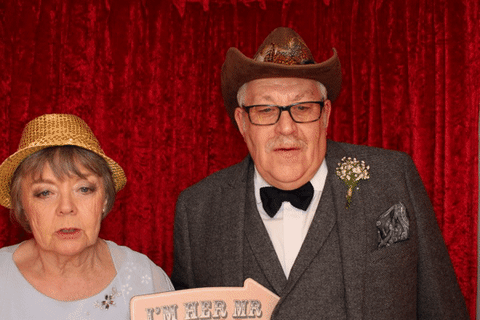 fun party GIF by Tom Foolery Photo Booth