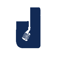 Podcast Jewish Sticker by J Tribe Radio