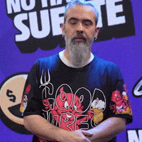Baile Jorgito GIF by No Hay Sin Suerte