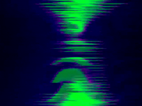 Video Art GIF by cskonopka