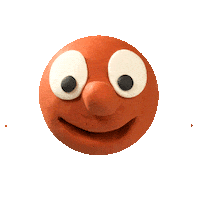 Fun Yes Sticker by Aardman Animations