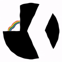 KaliCris pride kalimera marekting GIF
