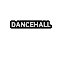 Jamaica Dancehall Sticker by TopVybz