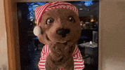 Happy Wake Up GIF by Touchdown's Team
