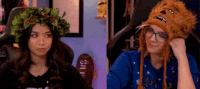 star wars twitch GIF by Hyper RPG