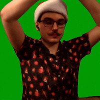 DrewSunn christmas drew sunn drewsunn GIF