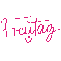 Happy Friday Sticker