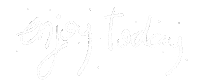 Good Day Enjoy Sticker