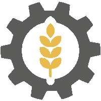 Agrarmonitor landwirtschaft agrar ernte lohnunternehmen Sticker