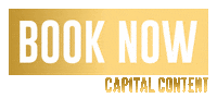 capitalcontentus content capital capitalcontent capital content Sticker