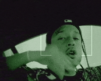 Talk Too Much GIF by TruRebels Distro