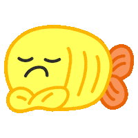 可愛 Sticker