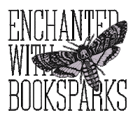 Practical Magic Books Sticker by BookSparks