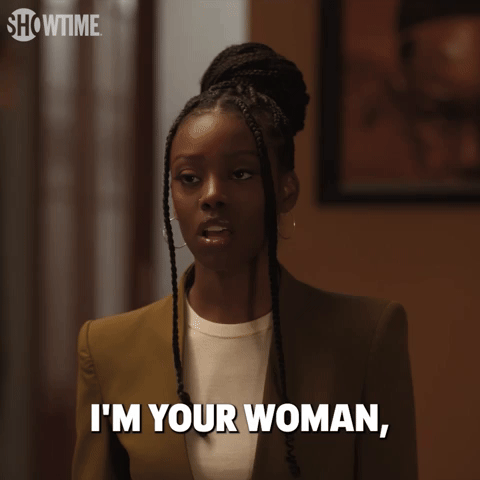 I'm Not An Amusement Park