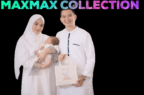 maxmaxcollection giphygifmaker max max collection souvenir ultah tas max max GIF