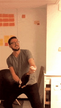 GIF by Giffffr