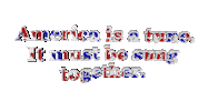 Happy Independence Day Sticker