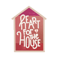Heart Florida Sticker by Hope City Church