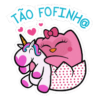 Heart Owl Sticker by Uatt?