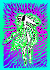Colour GIF by Miron