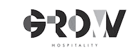 Villa Flow Sticker by Grow Hospitality