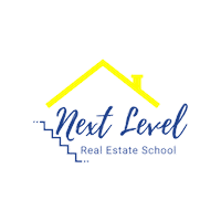 Nextlevel Sticker by JLK Sales Group