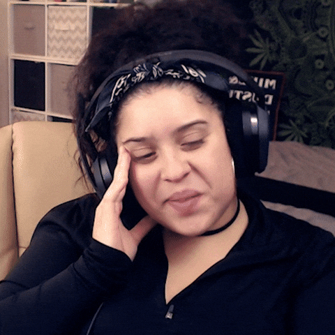 Shocked Head GIF