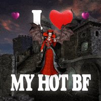 Happy Anniversary Love GIF by Sealed With A GIF