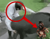 Gamer Clash GIF by Youtooz