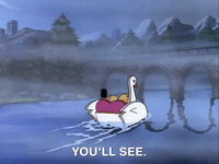 hey arnold nick splat GIF
