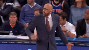 lets go yes GIF by NBA