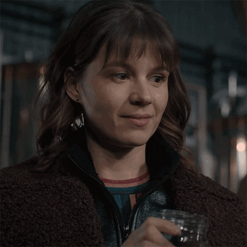 Evil GIF by Paramount+