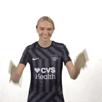 England Defender GIF by Washington Spirit