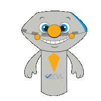 evl-gmbh leverkusen wasserturm evl evlwasserturm Sticker