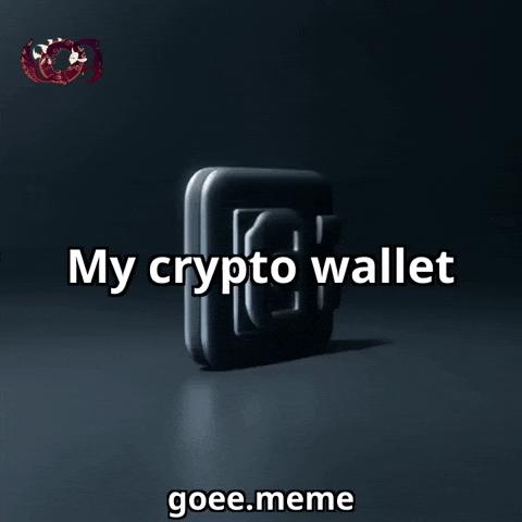 Comedy Crypto GIF by Goeememe