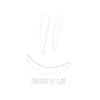 Bigsmile Sticker by Rene Rodrigezz