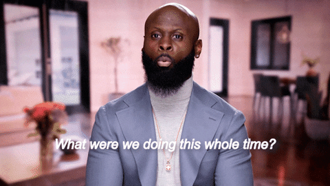 Potomac Dmv GIF by OWN: Oprah Winfrey Network