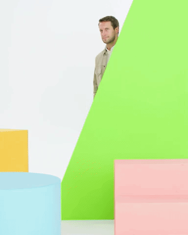 fashion style GIF by CFDA