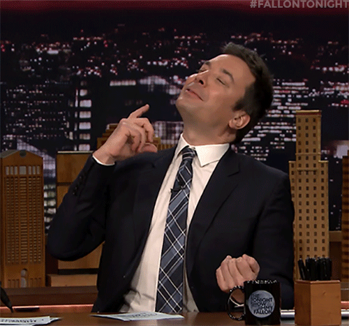 jimmy fallon lol GIF by The Tonight Show Starring Jimmy Fallon